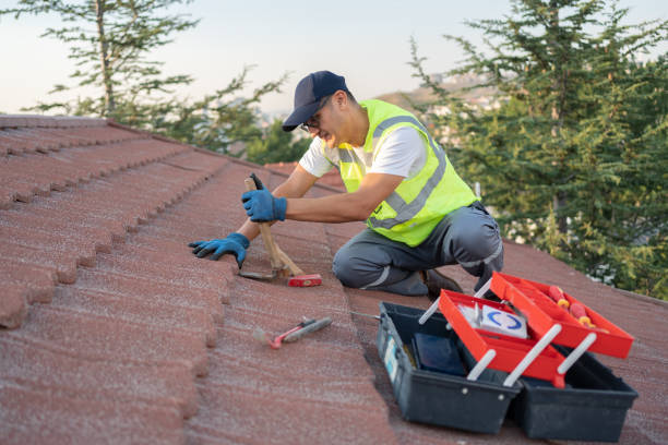 Best Gutter Installation and Roofing  in Pickerington, OH