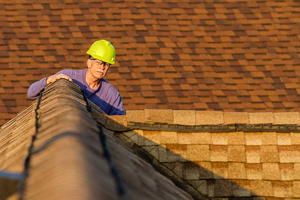 Quick and Trustworthy Emergency Roof Repair Services in Pickerington, OH