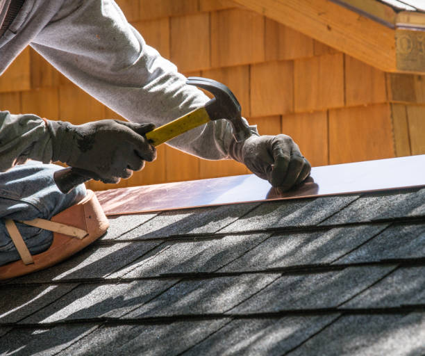 Best Storm Damage Roof Repair  in Pickerington, OH